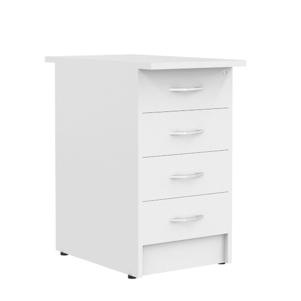 Тумба приставная c Топом Т-2 Венге Магия ТП-4.2А 412х720х753 IMAGO оптом