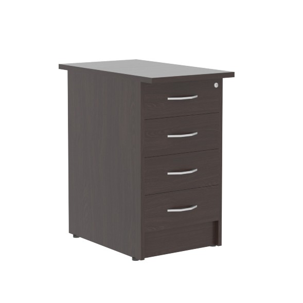 Тумба приставная c Топом Т-2 Венге Магия ТП-4.2А 412х720х753 IMAGO оптом