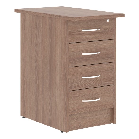 Тумба приставная c Топом Т-2 Венге Магия ТП-4.2А 412х720х753 IMAGO оптом