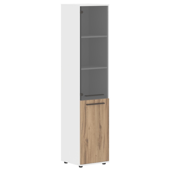 Шкаф высокий узкий EHCS 42.2 426х430х1967 EDIS оптом