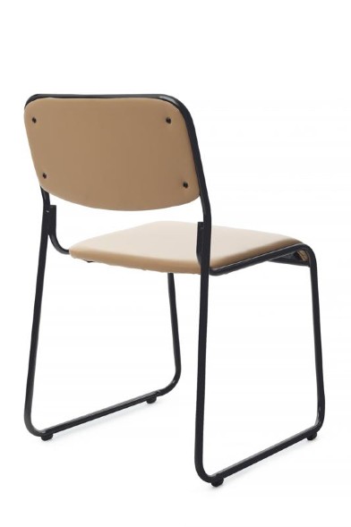 Кресло Никс RCH OMKL-01B Металл Черный оптом