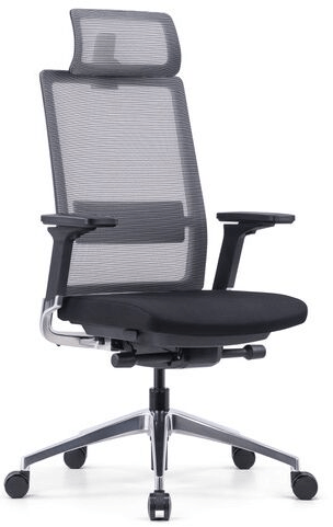 Кресло офисное Brugge сетка оптом