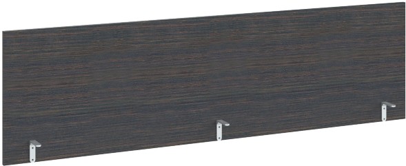 Экран SQ-1645 Легно темный 1600х16х450 оптом