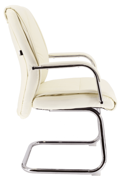 Кресло для посетителей Everprof Kent CF  оптом