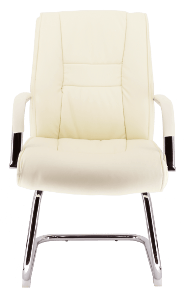 Кресло для посетителей Everprof Kent CF  оптом