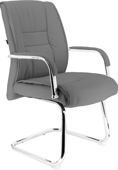 Кресло для посетителей Everprof Kent CF  оптом