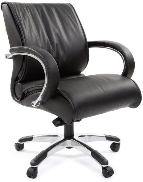 Кресло руководителя CHAIRMAN 444 / CH 444 оптом