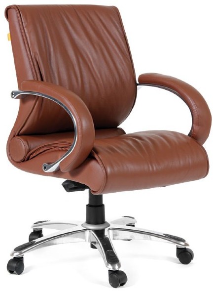 Кресло руководителя CHAIRMAN 444 / CH 444 оптом