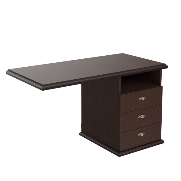 Приставка с тумбой RCC 126.A 1200х600х710 RAUT оптом