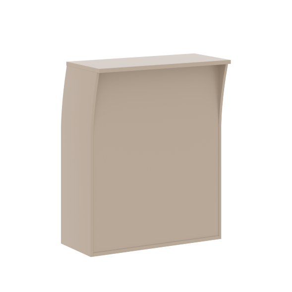 Стойка ресепшн РС-1 940х510х1150 IMAGO оптом