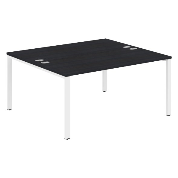 Стол 2-х местный XS6WST 1614 1600х1406х750 XTEN-S60 оптом