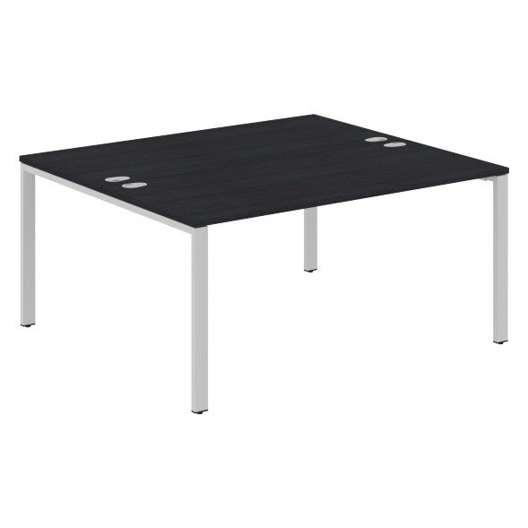 Стол 2-х местный XS6WST 1614 1600х1406х750 XTEN-S60 оптом