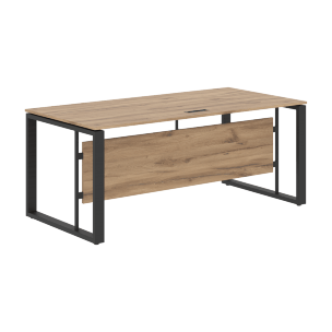 Стол руководителя EST 189 1800х900х750 ENIO