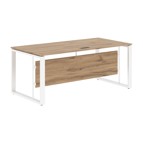 Стол руководителя EST 189 1800х900х750 ENIO оптом