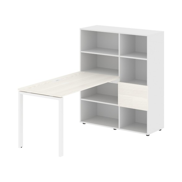 Стол-стеллаж EURST 1113 1790х1120х1355 EDIS оптом