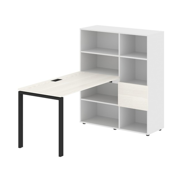 Стол-стеллаж EURST 1113 1790х1120х1355 EDIS оптом