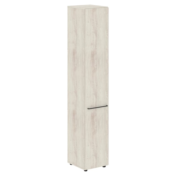 Шкаф колонка с глухой дверью LHC 40.1 400х430х2253 LOFTIS оптом