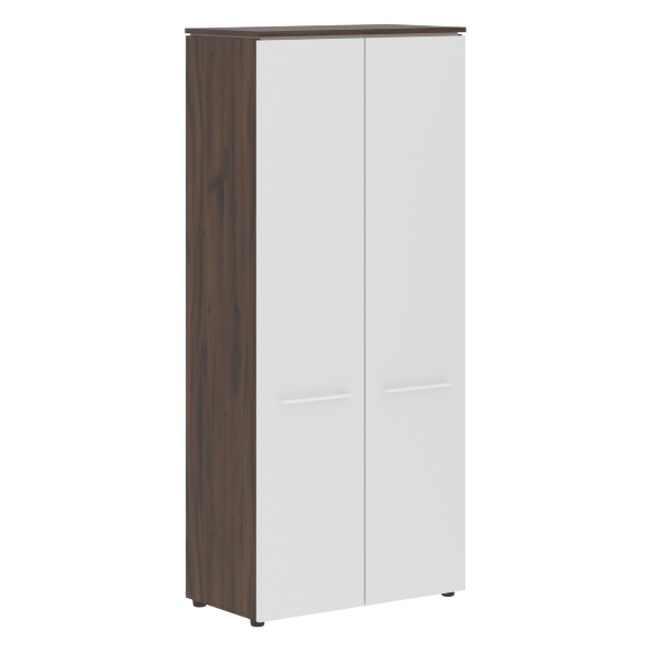 Шкаф с глухими дверьми MHC 85.1 854х423х1956 MORRIS TREND оптом