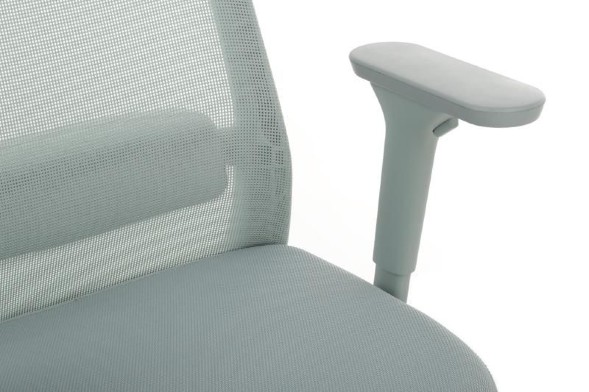 Кресло Ворк W-218C BLUE оптом