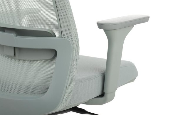 Кресло Ворк W-218C BLUE оптом