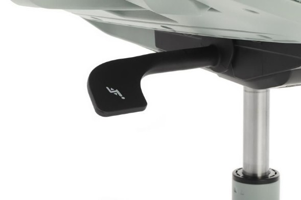 Кресло Ворк W-218C BLUE оптом