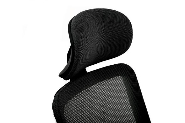 Кресло Ворк W-218C BLUE оптом