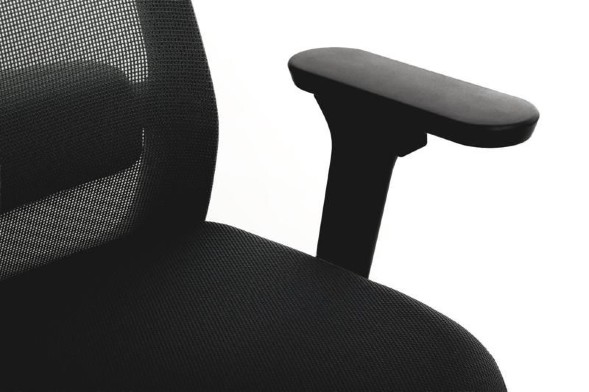 Кресло Ворк W-218C BLUE оптом