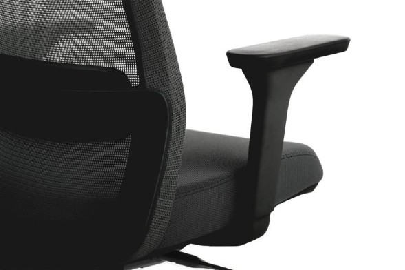 Кресло Ворк W-218C BLUE оптом