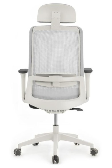 Кресло Ворк W-218C BLUE оптом