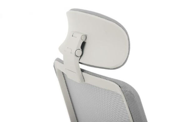 Кресло Ворк W-218C BLUE оптом