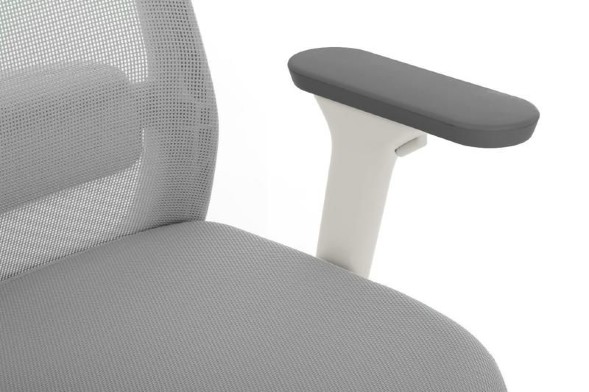 Кресло Ворк W-218C BLUE оптом