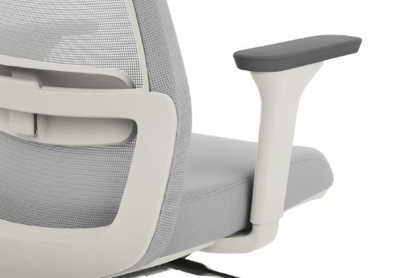 Кресло Ворк W-218C BLUE оптом