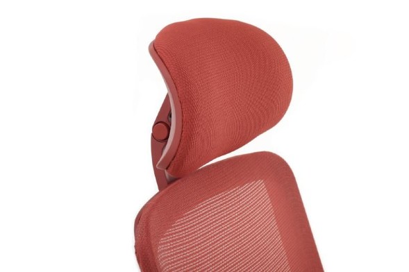 Кресло Ворк W-218C BLUE оптом