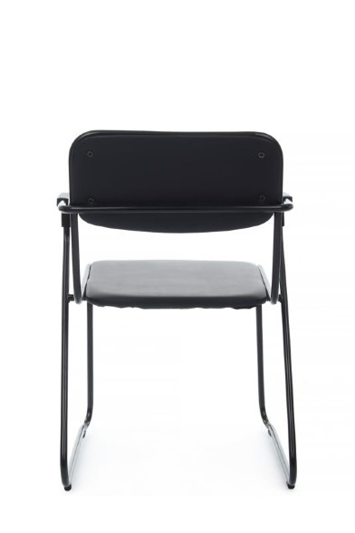 Кресло Никс Плюс RCH OMKL-03B Металл Черный оптом