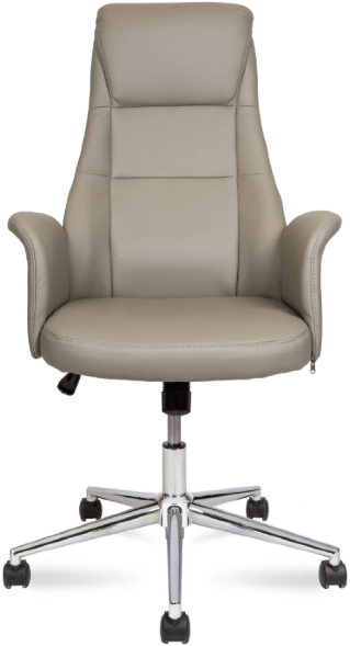 Кресло офисное Coupe экокожа оптом