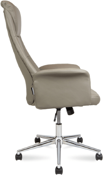 Кресло офисное Coupe экокожа оптом