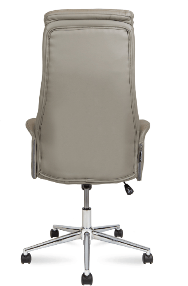 Кресло офисное Coupe экокожа оптом