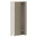 Гардероб TLCW 85 856х450х1968 TORR LUX оптом