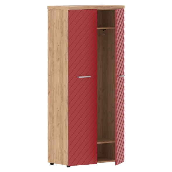 Гардероб TLCW 85 856х450х1968 TORR LUX оптом