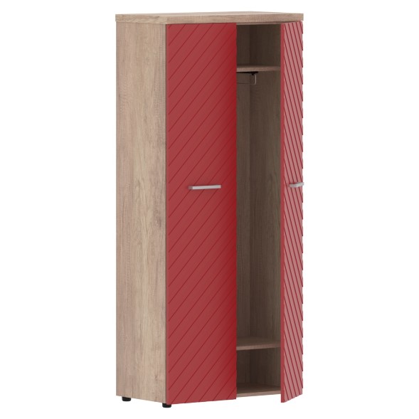 Гардероб TLCW 85 856х450х1968 TORR LUX оптом