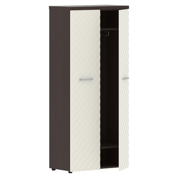 Гардероб TLCW 85 856х450х1968 TORR LUX оптом