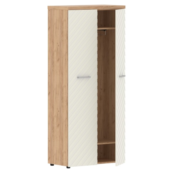 Гардероб TLCW 85 856х450х1968 TORR LUX оптом