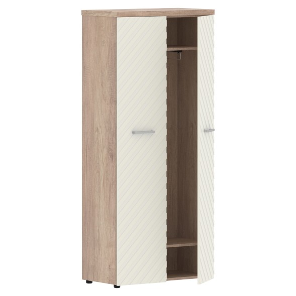 Гардероб TLCW 85 856х450х1968 TORR LUX оптом