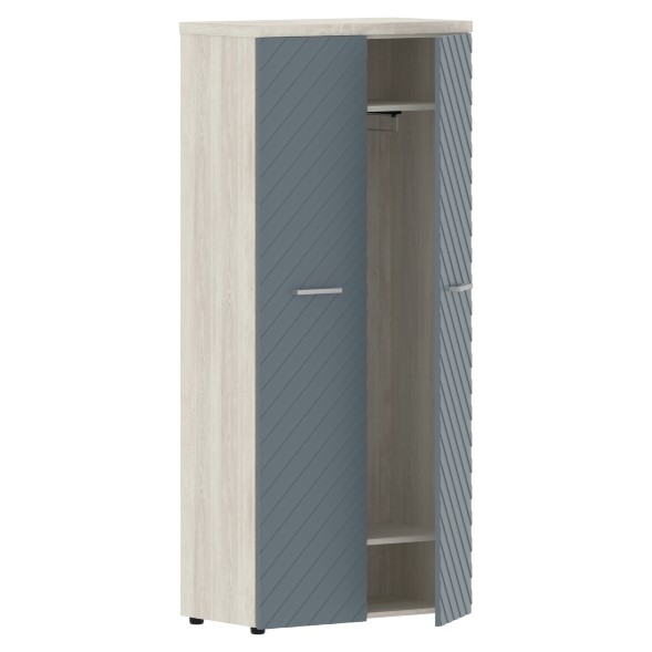 Гардероб TLCW 85 856х450х1968 TORR LUX оптом