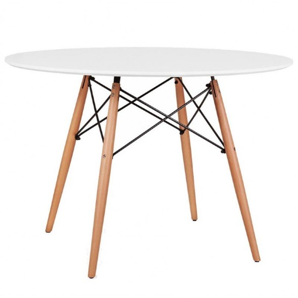 Стол DSW, d-90 см оптом