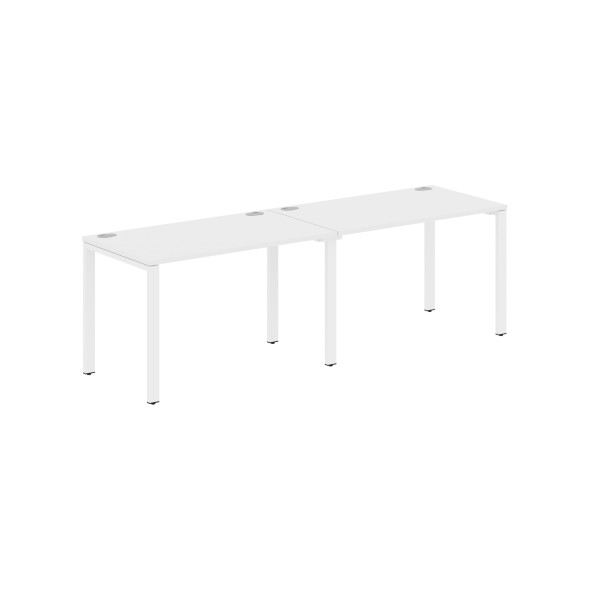 Стол 2-х местный XS6WST 2470 2400х700х750 XTEN-S60 оптом