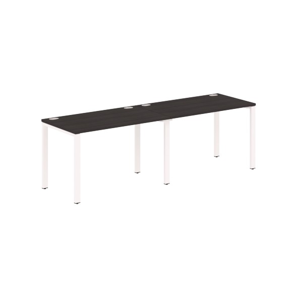 Стол 2-х местный XS6WST 2470 2400х700х750 XTEN-S60 оптом