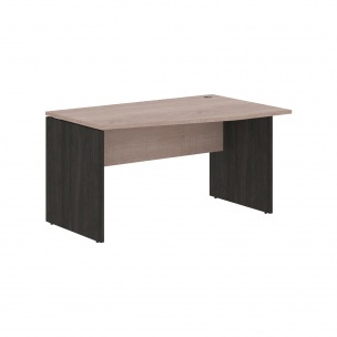 Стол эргономичный XCT 149(R) 1400х900х750 XTEN