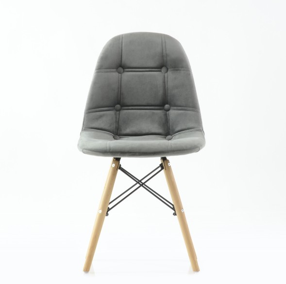 Стул Style DSW PVC велюр оптом