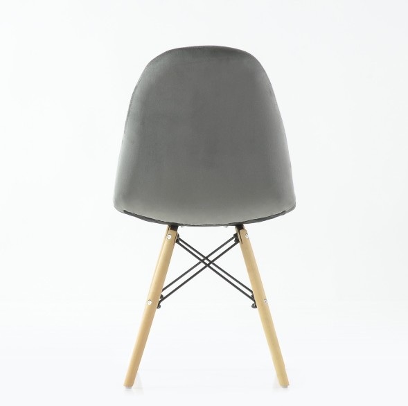 Стул Style DSW PVC велюр оптом